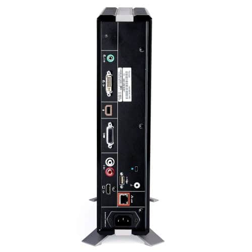 Polycom HDX 6000 backplane
