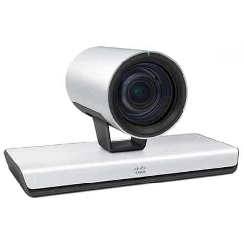 Cisco TelePresence Precision 60