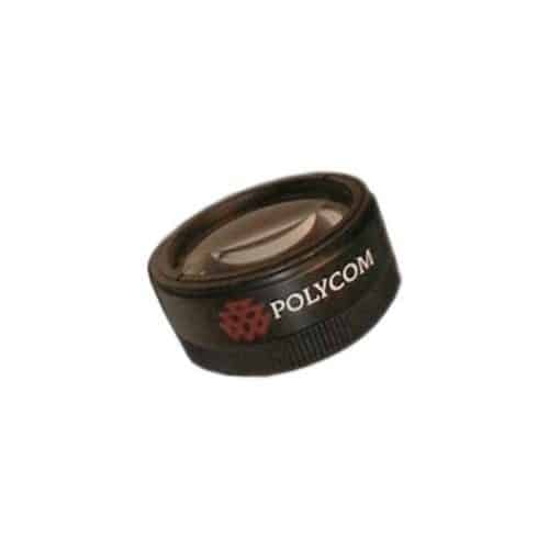 Polycom Eagle Eye 12x wide angle lens