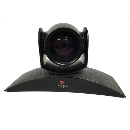 Polycom EagleEye QDX SD Camera