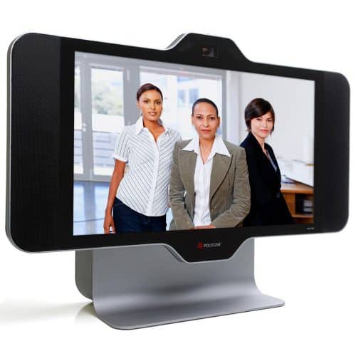 Polycom HDX 4500