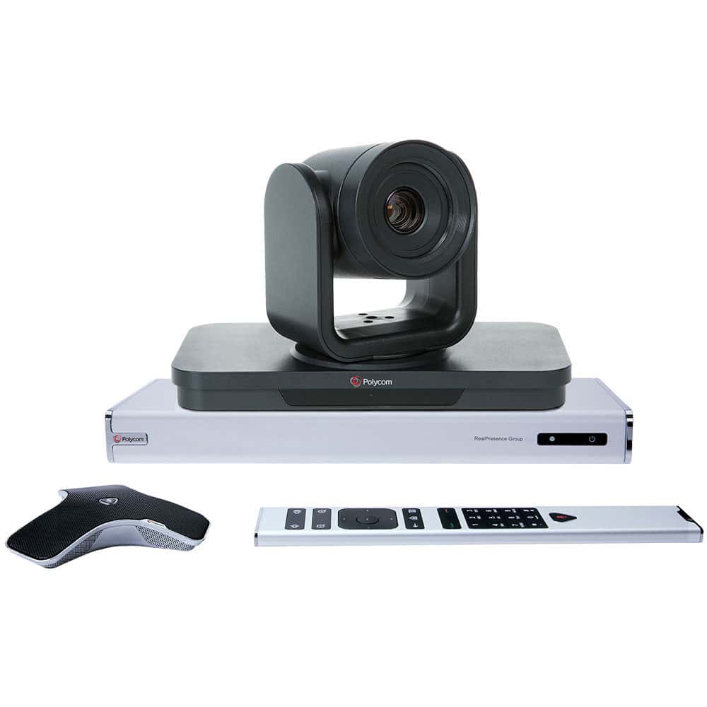 polycom cx5500
