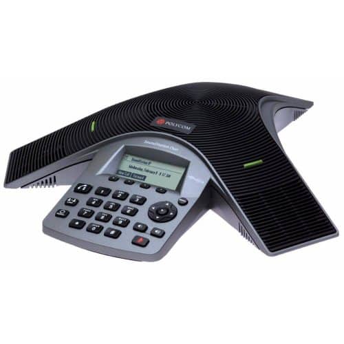 Polycom SoundStation IP 5000