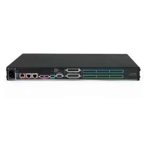 Polycom SoundStructure SR12 backplane