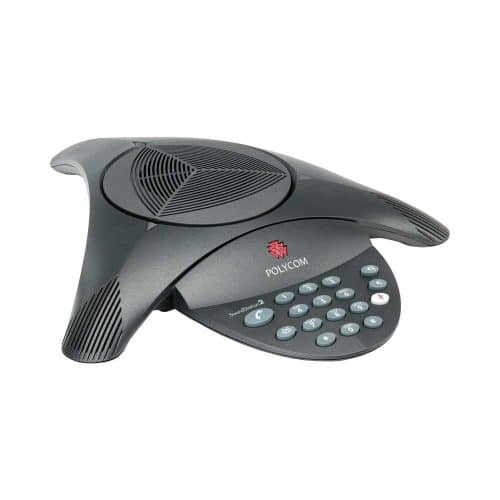 Polycom Soundstation 2 Basic