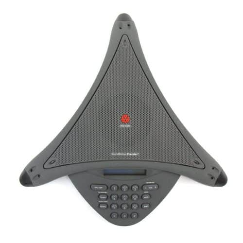 Polycom Soundstation Premier EX