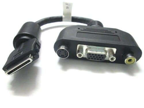 Polycom VSX 7000 Dual Display Adapter