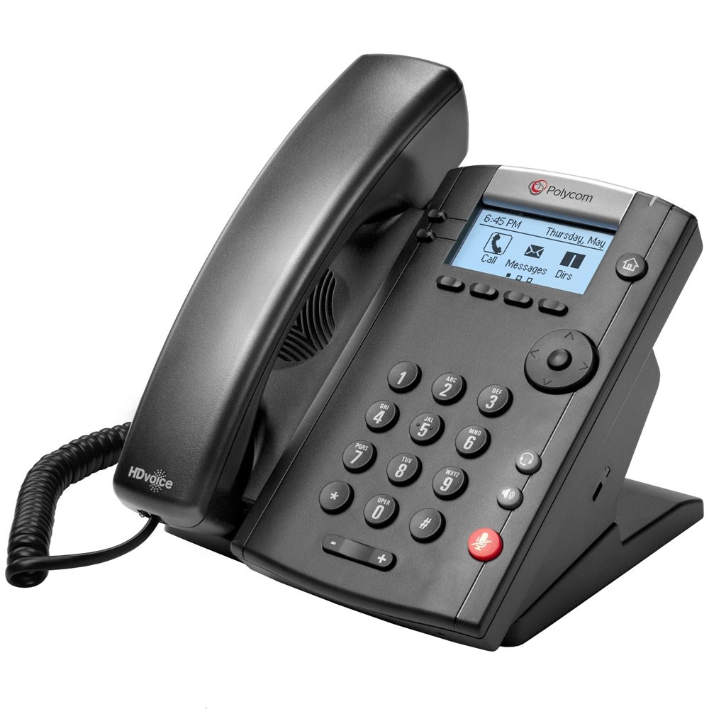 polycom-vvx-201-2-line-voip-phone-2200-40450-025-323-tv