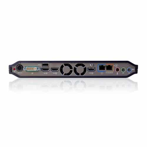 Lifesize Express 220 backplane