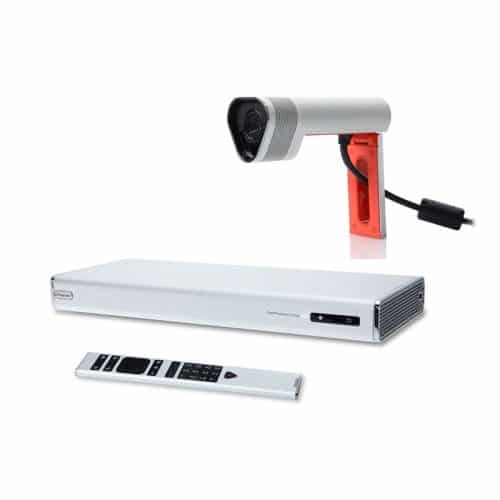 Polycom RealPresence Group 310 with Acoustic Camera 7200-65320-001