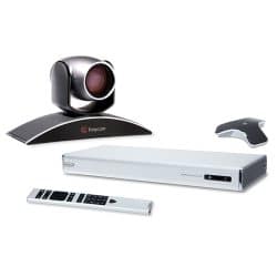 Polycom RealPresence Group 500 with EagleEye 3 Camera 7200-63430-001