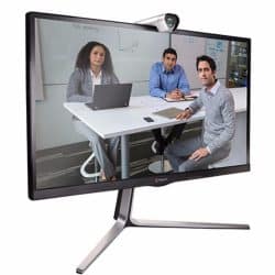 Polycom RealPresence Group Convene