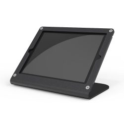 Touch Screen Control Tablet with Desk Enclosure