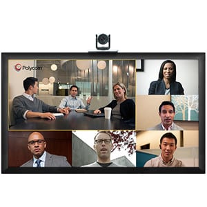 video conferenc