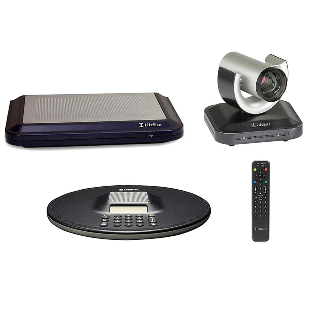 LifeSize Team 220 Remote Control for Video Conferencing System 
