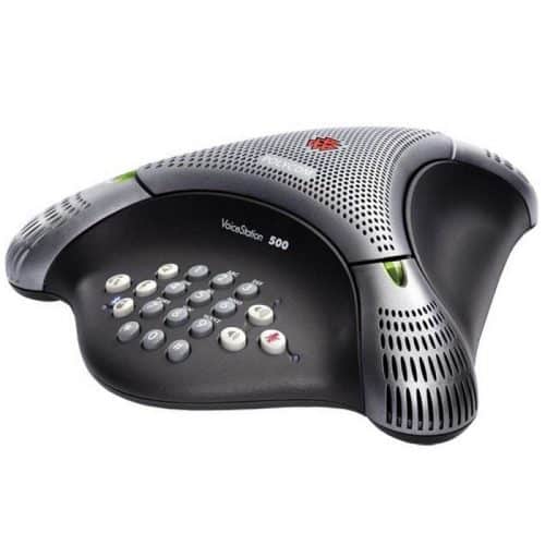 Polycom Voicestation 500