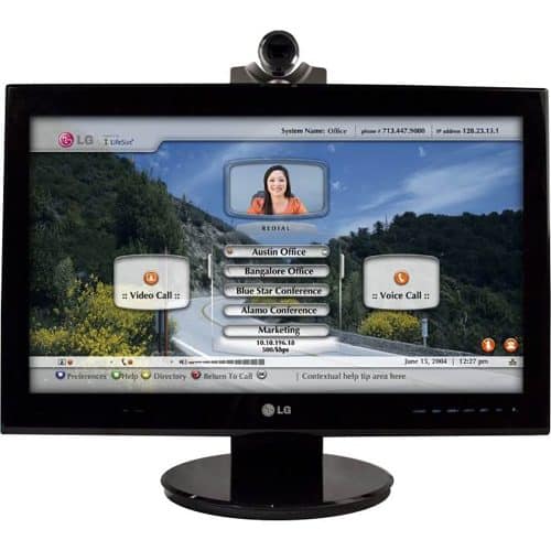 Lifesize LG Executive