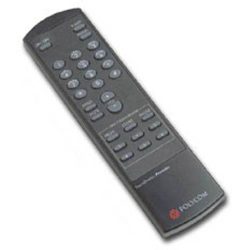 Polycom SoundStation Premier IR Remote