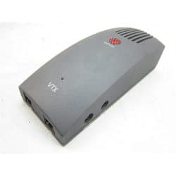 Power Supply/Interface Module - Polycom VTX 1000