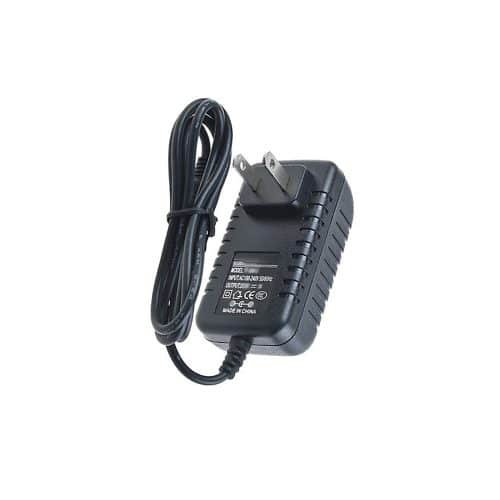 Power Supply - Polycom SoundPoint 3-line phone