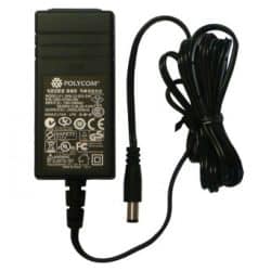 Power Supply for Polycom SoundStation 2W