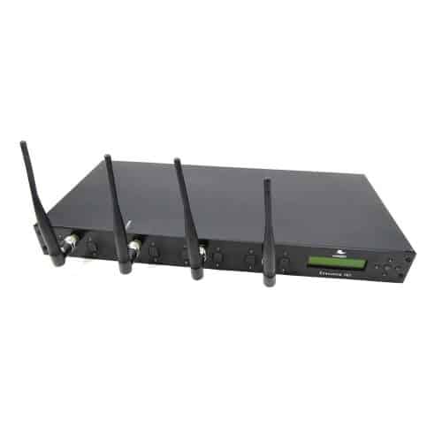 Revolabs Executive HD System 8-Channel w/o mics