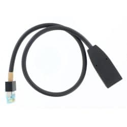 RJ45 to Walta(F) Microphone Array Cable - Polycom HDX 9000 Series