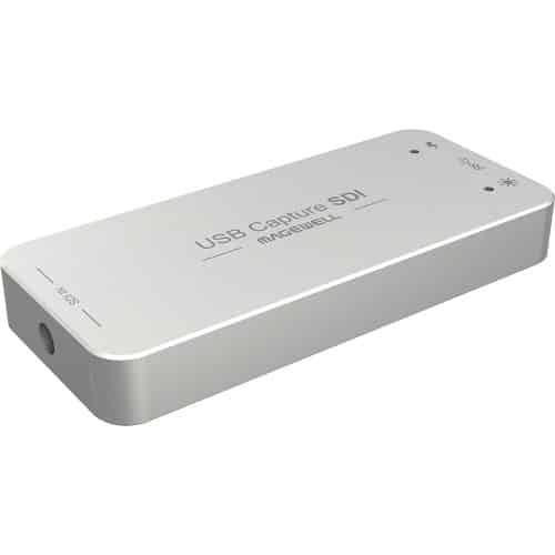 Magewell HD SDI USB Capture Dongle