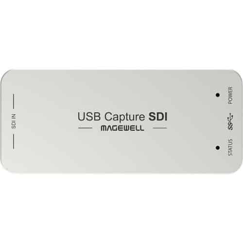 Magewell HD SDI USB Capture Dongle Aerial