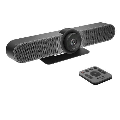 logitech meetup conference camera