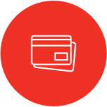 323.TV accepts Visa, Master Card, Discover and Amex Credit Cards.