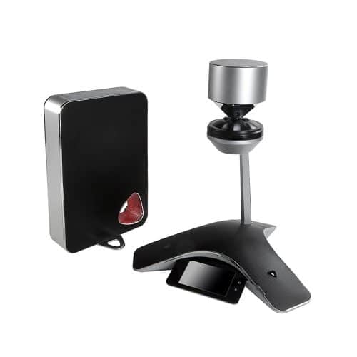 Polycom CX5100 Unified Conference Station