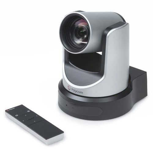 Polycom EagleEye IV USB 12X PTZ Camera