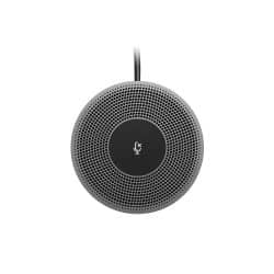 logitech 989-000405 expansion mic for logitech meetup
