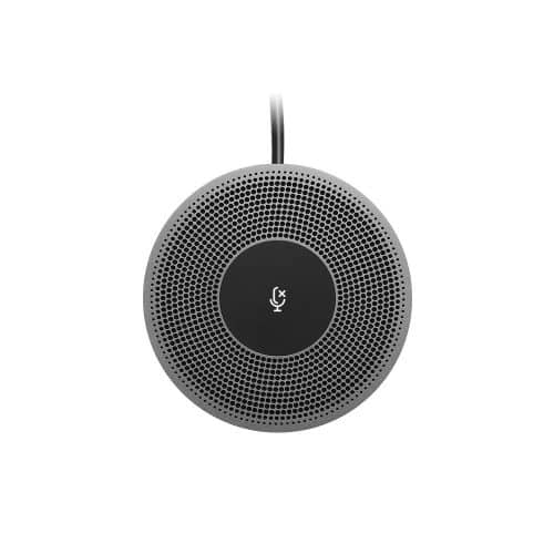 logitech 989-000405 expansion mic for logitech meetup