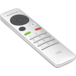 Cisco TelePresence Remote Control TRC6