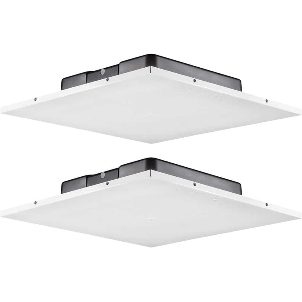 Jbl 2 X 2 Low Profile Lay In Ceiling Tile Loudspeaker 323 Tv