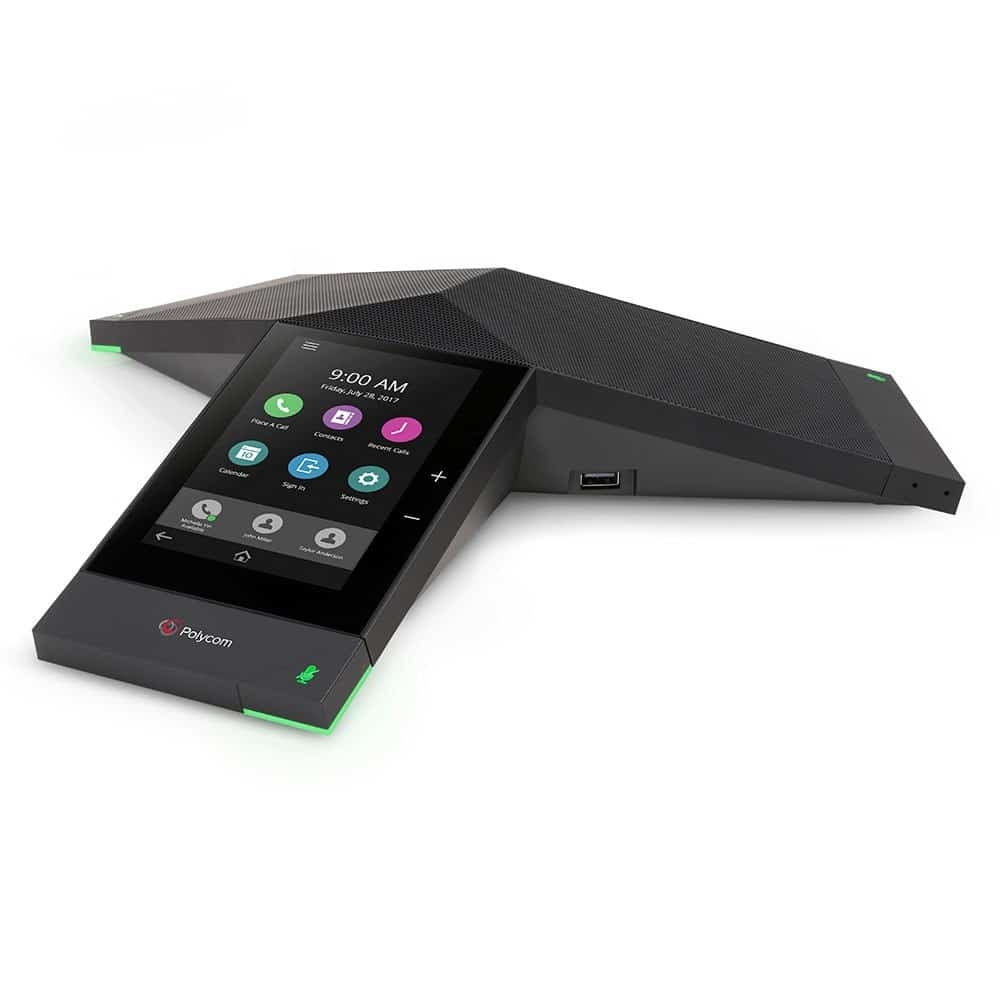 polycom realpresence trio 8800