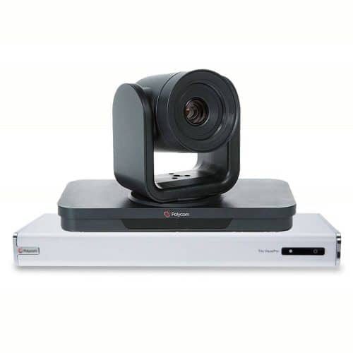 polycom trio visual pro codec & EagleEye IV-4x 7200-85460-001