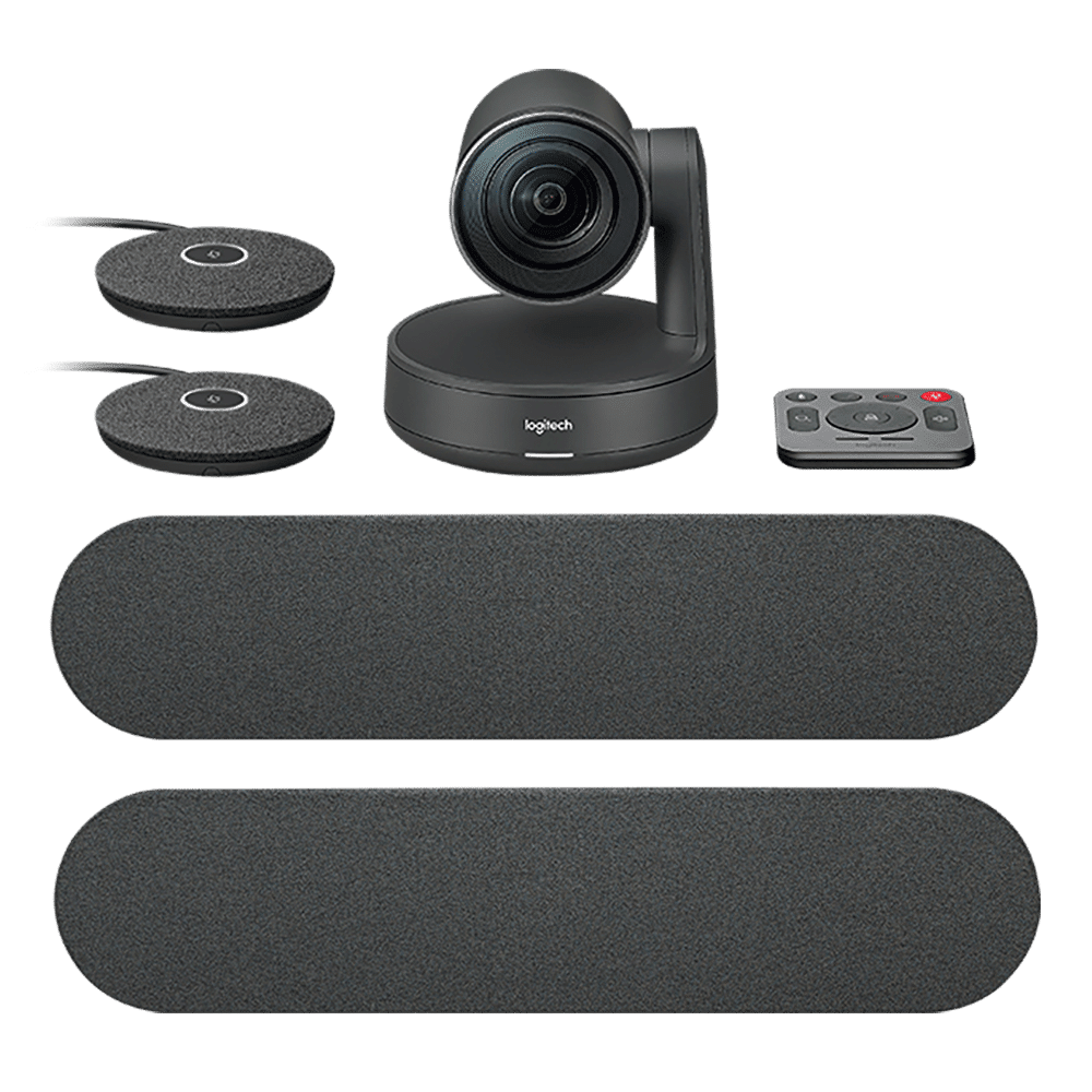 Logitech Rally Plus System 960-001225