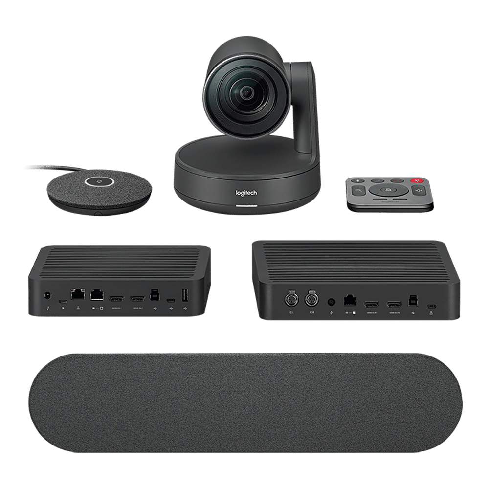 Logitech Rally System 960-001217