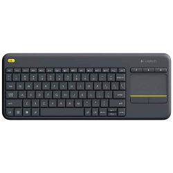 Logitech K400 Keyboard