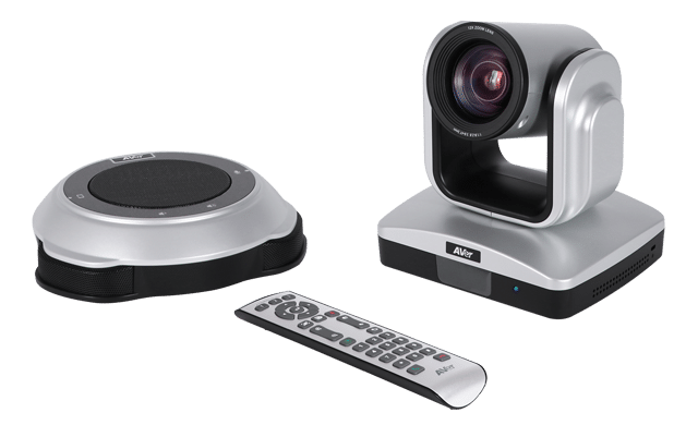 AVer VC520 Zoom Room Camera & Speakerphone