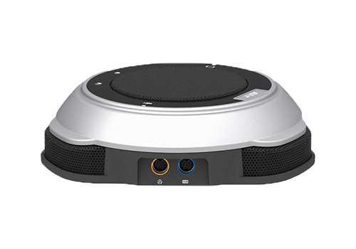 aver vc520+ Zoom Rooms Optional Daisy-chain speakerphone