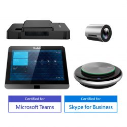 Yealink MVC300 Microsoft Teams Room System