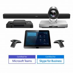 Yealink MVC800 Microsoft Teams Room System