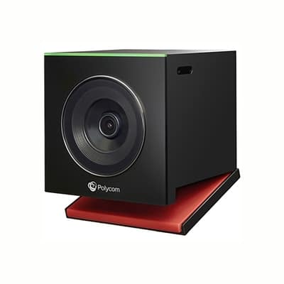 Polycom EagleEye Cube 400x400