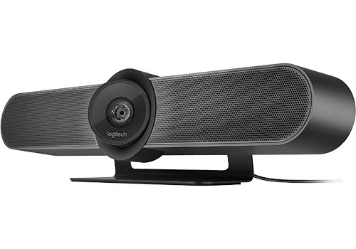 Logitech Meetup Video Soundbar