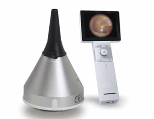 Otoscope Attachment