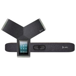 Studio X30 w/ Trio C60 Controller